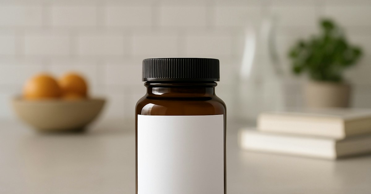 Pregnenolone: dosage forms and which to choose